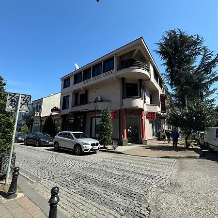 Metrepol Hotel Batumi Eksteriør bilde