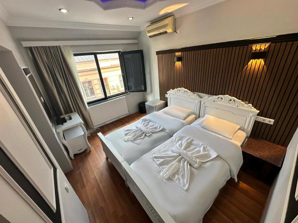 Metrepol Hotel Batumi Eksteriør bilde