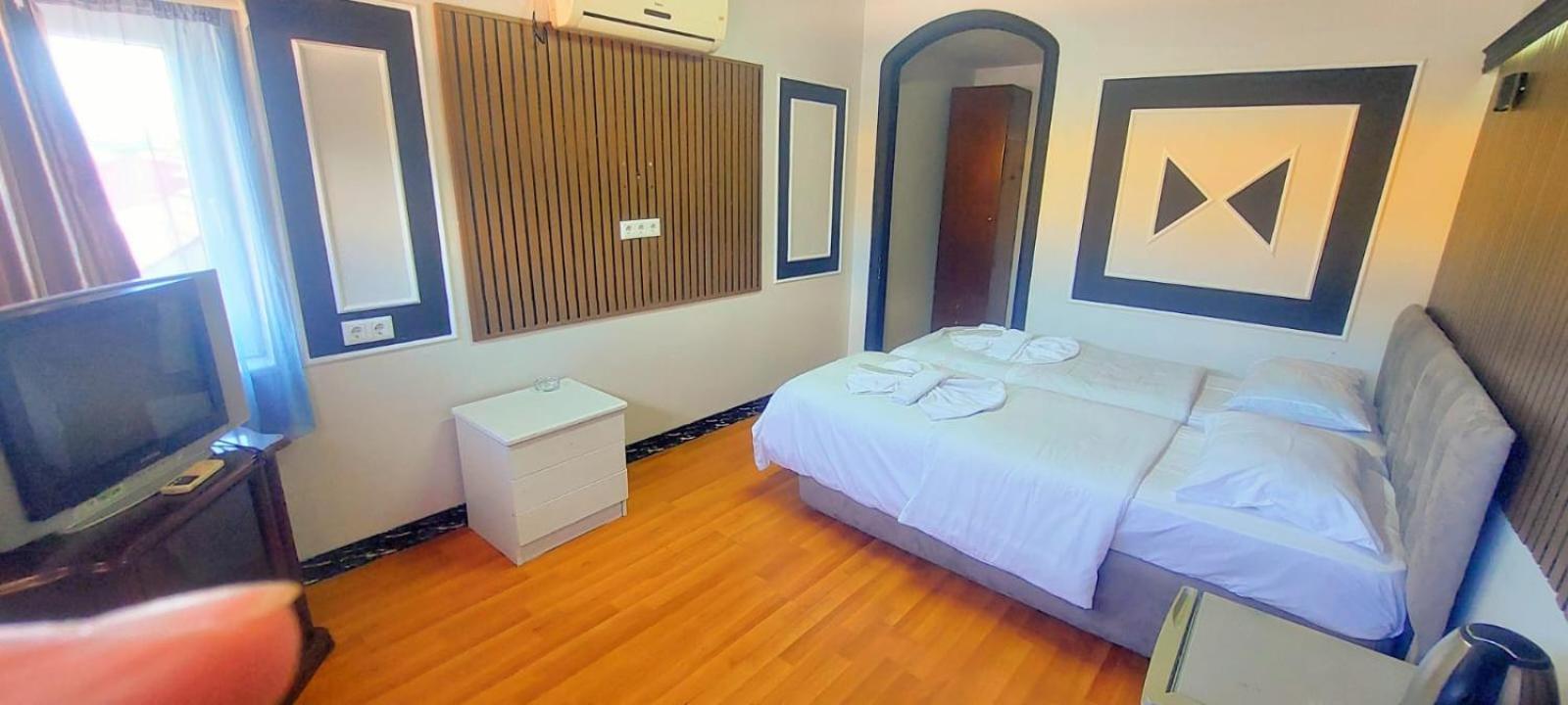 Metrepol Hotel Batumi Eksteriør bilde