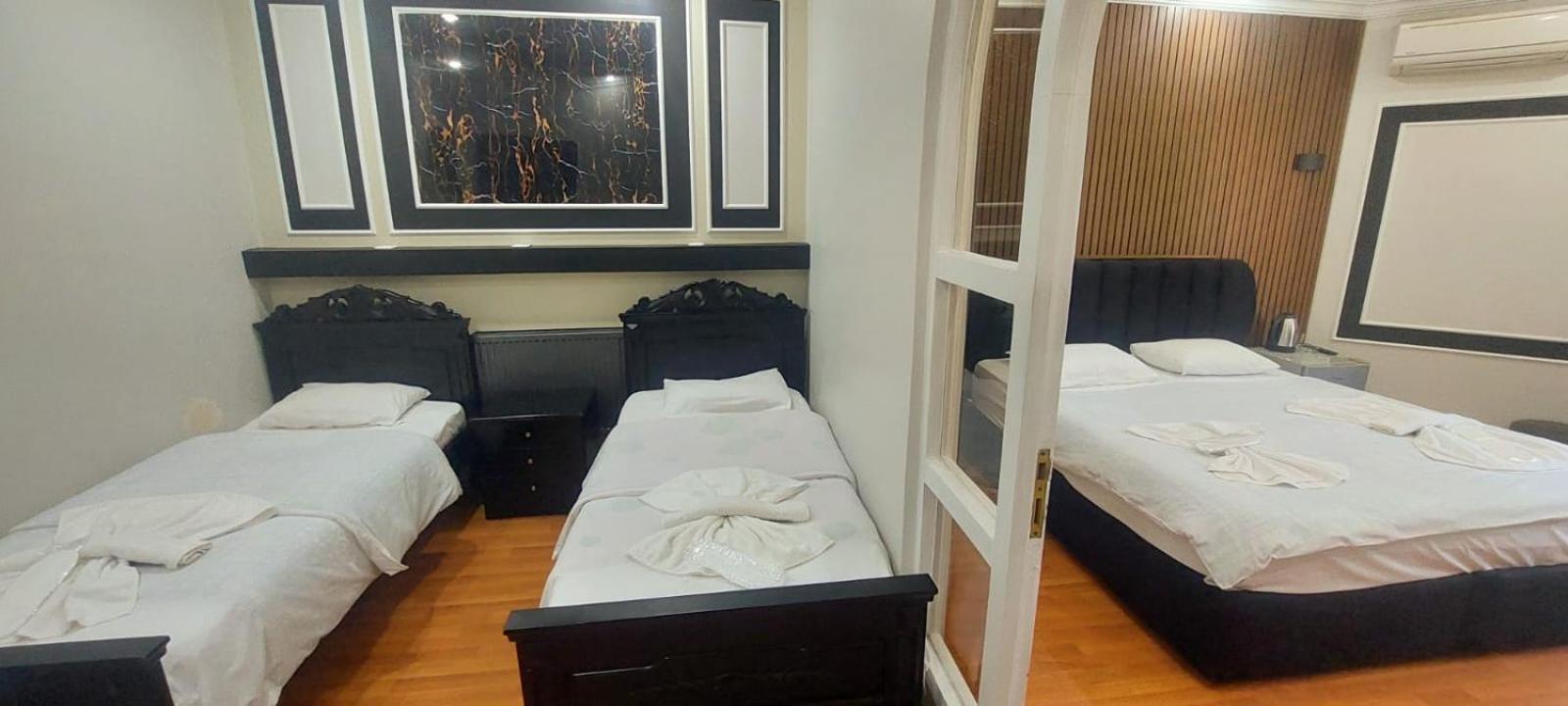 Metrepol Hotel Batumi Eksteriør bilde