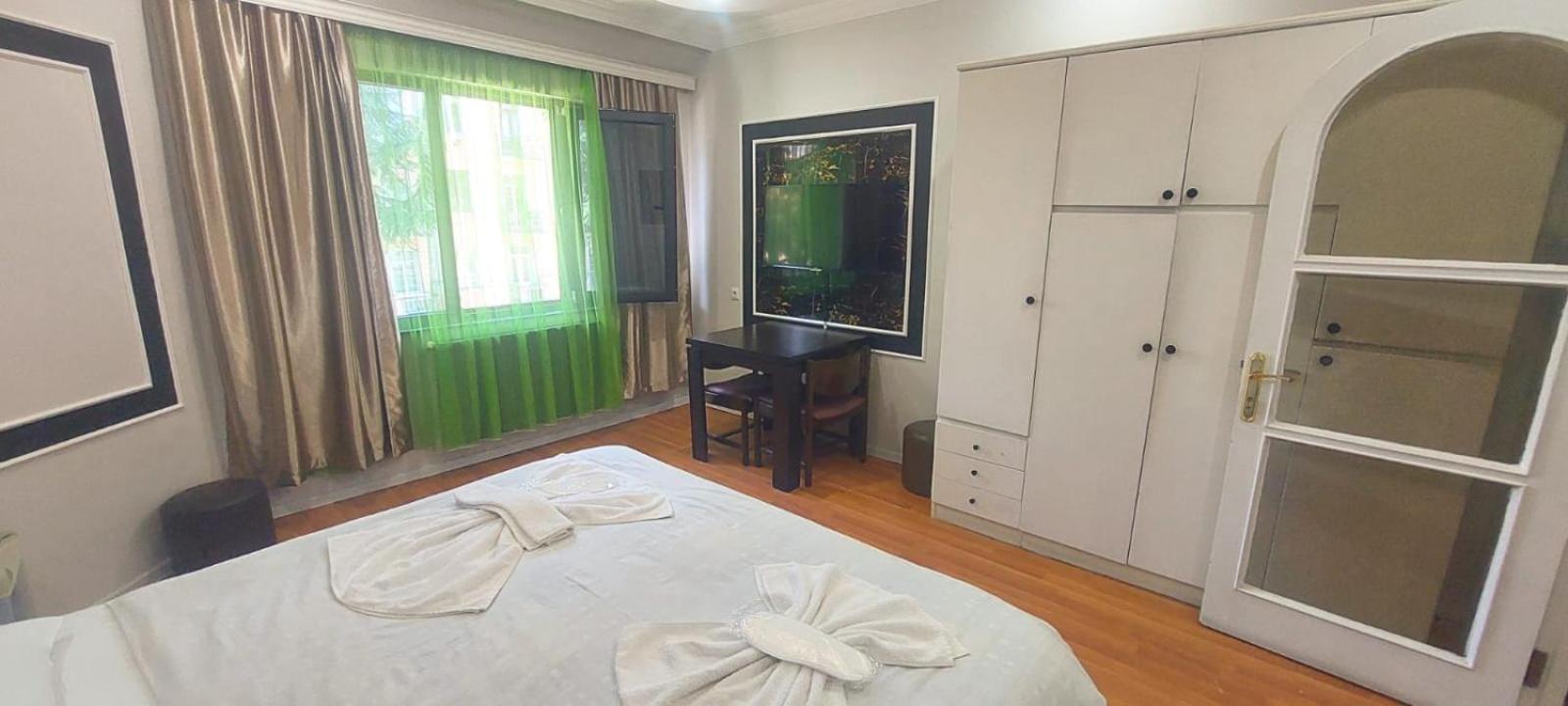 Metrepol Hotel Batumi Eksteriør bilde