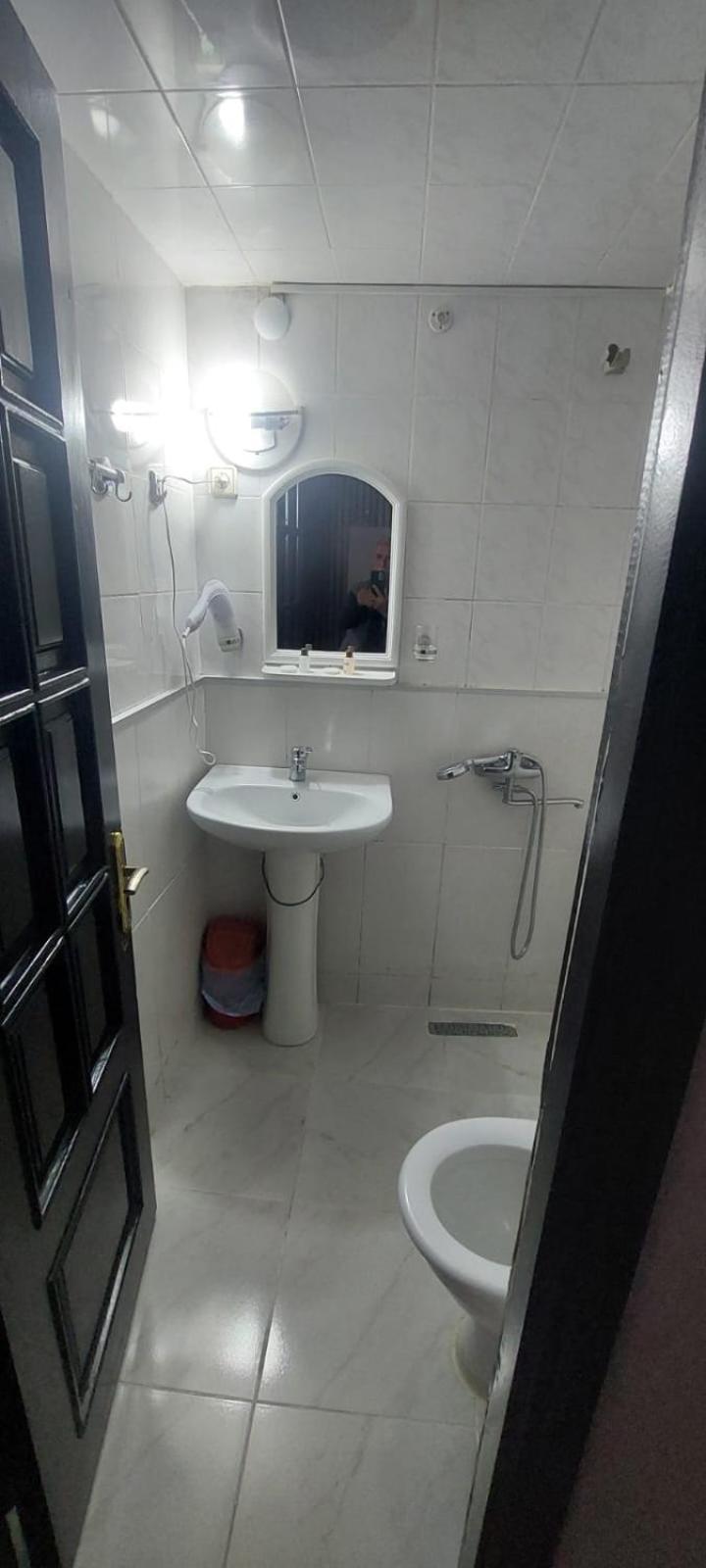 Metrepol Hotel Batumi Eksteriør bilde