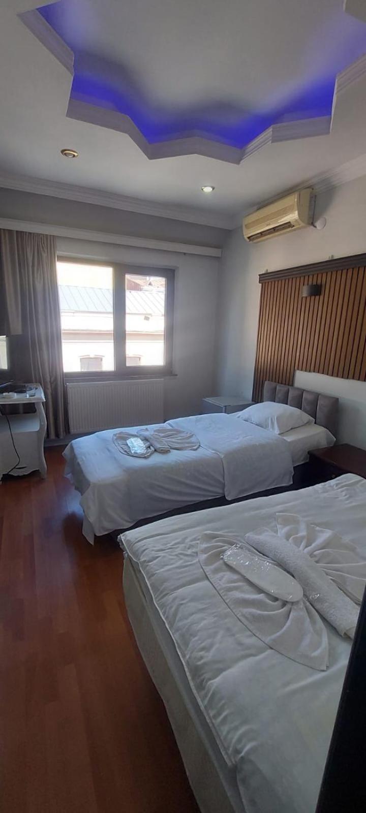 Metrepol Hotel Batumi Eksteriør bilde