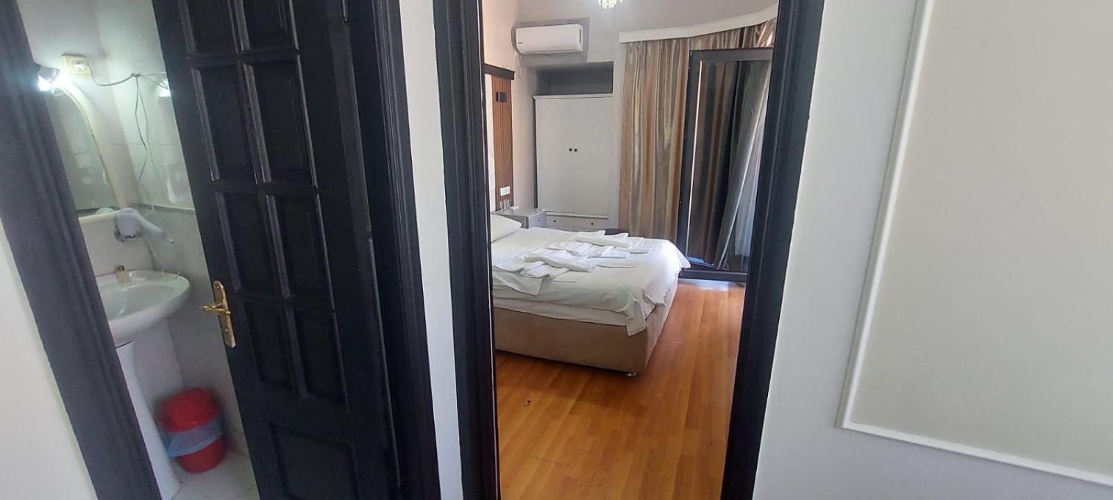 Metrepol Hotel Batumi Eksteriør bilde
