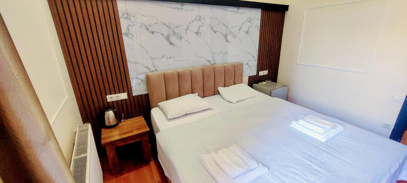 Metrepol Hotel Batumi Eksteriør bilde