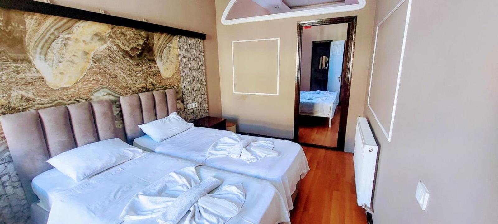Metrepol Hotel Batumi Eksteriør bilde